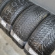 255/45R20 MICHELIN DOT 1118