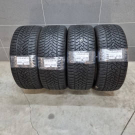 235/45R18 DUNLOP DOT2018