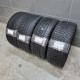 235/45R18 DUNLOP DOT2018