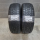 215/65R16C FIRESTONE DOT4521