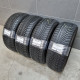 215/55R17 PIRELLI DOT3124
