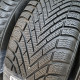 215/55R17 PIRELLI DOT3124