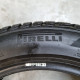 215/55R17 PIRELLI DOT3124