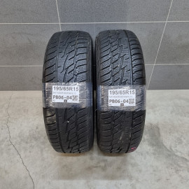 195/65R15 MATADOR DOT3615,13