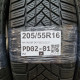 205/55R16 MATADOR DOT2223,22,21