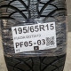 195/65R15 FULDA DOT2419