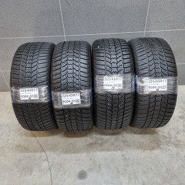 225/45R17 SAVA DOT3024