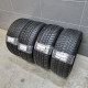 225/45R17 SAVA DOT3024