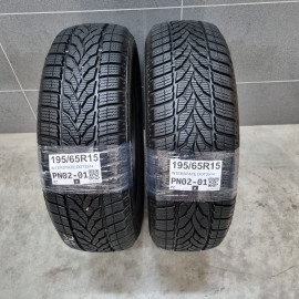 195/65R15 INTERSTATE DOT2514