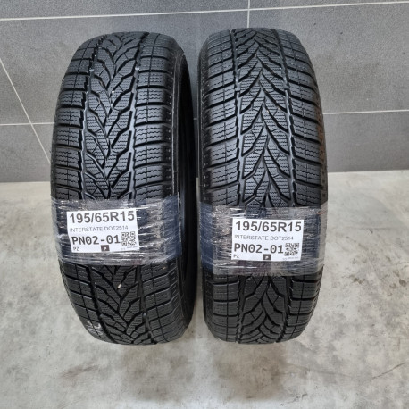 195/65R15 INTERSTATE DOT2514