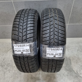 175/65R14 BARUM DOT1924