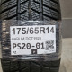 175/65R14 BARUM DOT1924