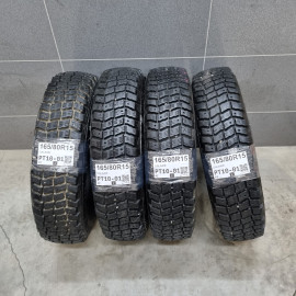 165/80R15 GALAXIE