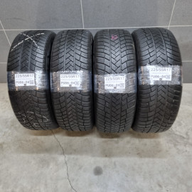 225/55R17 VREDESTEIN DOT2018