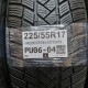 225/55R17 VREDESTEIN DOT2018