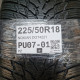 225/50R18 NOKIAN DOT4221