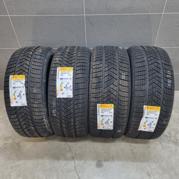 255/50R19 Pirelli Scorpion Winter XL 107V