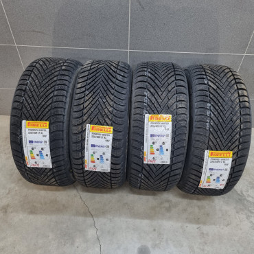 225/45R17 Pirelli Powergy Winter XL 94V