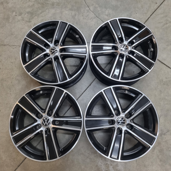 5x130 R17 7.5J ET55 71