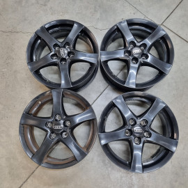 5x112 R16 6.5J ET41 57.1