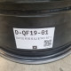 5x112 R16 6.5J ET41 57.1