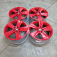 5x112 R17 7.5J ET51 57.1