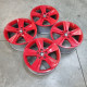 5x112 R17 7.5J ET51 57.1
