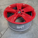 5x112 R17 7.5J ET51 57.1