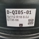 5x112 R18 8.0J ET35 66