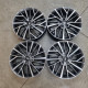 5x114.3 R18 7.0J ET51 67.1 Hyundai Tucson N-Line ORIGINÁL