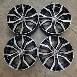 5x112 R19 7.5J ET51 57.1