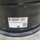 5x112 R19 7.5J ET51 57.1