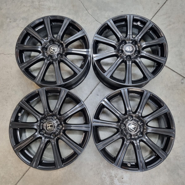 5x114.3 R18 7.5J ET55 64.1
