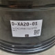 5x114.3 R18 7.5J ET55 64.1