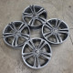 5x112 R18 7.0J ET45 57.1
