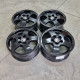 5x100 R14 6.0J ET43 57.1