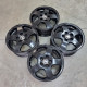 5x100 R14 6.0J ET43 57.1