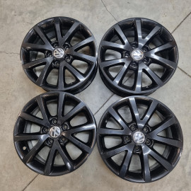 5x112 R16 6.5J ET50 57.1