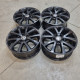 5x112 R16 6.5J ET50 57.1