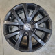 5x112 R16 6.5J ET50 57.1