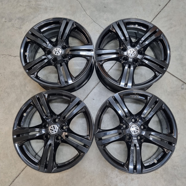 5x112 R17 7.5J ET37 72.5