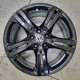 5x112 R17 7.5J ET37 72.5