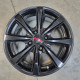 4x100 R14 6.0J ET37 68