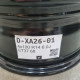 4x100 R14 6.0J ET37 68