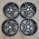 5x112 R20 8.5J ET43 66