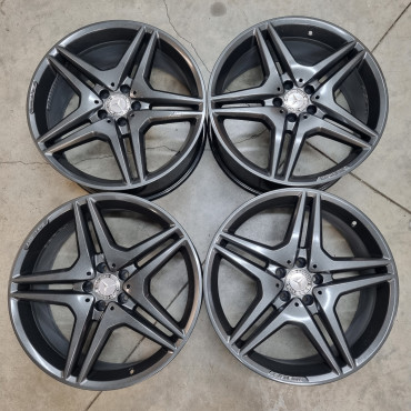 5x112 R20 8.5J ET43 66