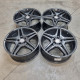 5x112 R20 8.5J ET43 66