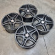 5x112 R20 8.5J ET43 66