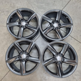 5x112 R19 8.5J ET45 57.1
