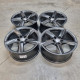 5x112 R19 8.5J ET45 57.1
